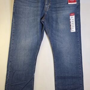 Levi's Signature Strauss Bootcut Jeans 38x32